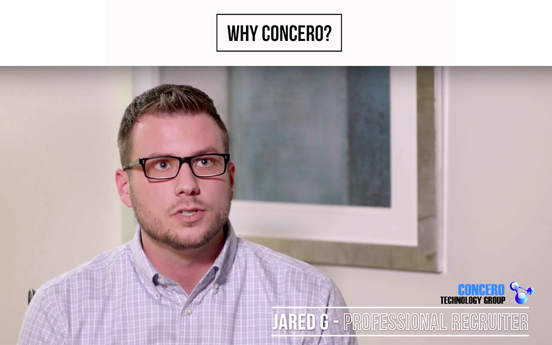 Meet Jared