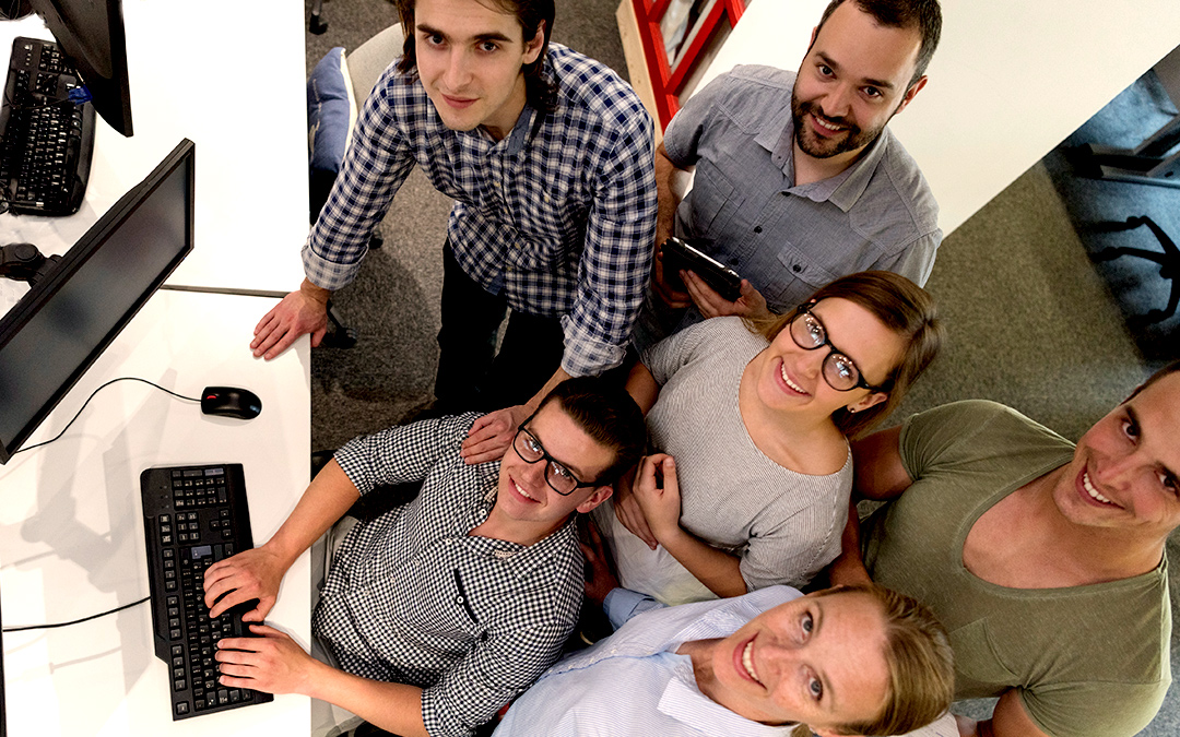 So You Want to Be an IT Support Technician? What You Need to Know.