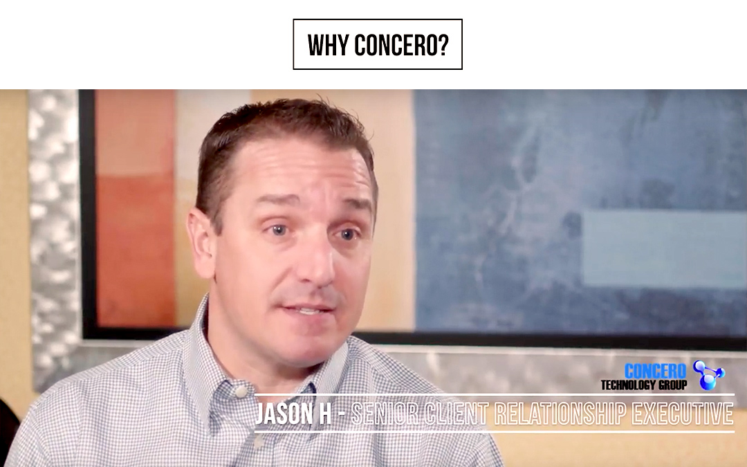 Meet Jason