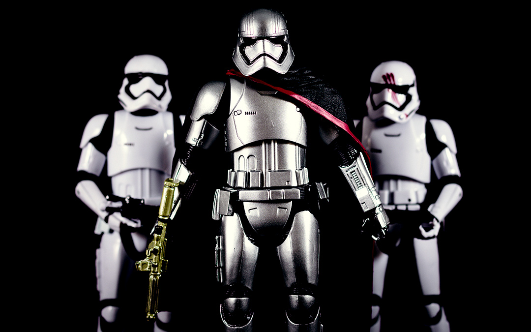 Finding the Right Technology Jobs in the Security Field