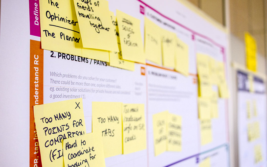 How to Succeed as an IT Project Manager