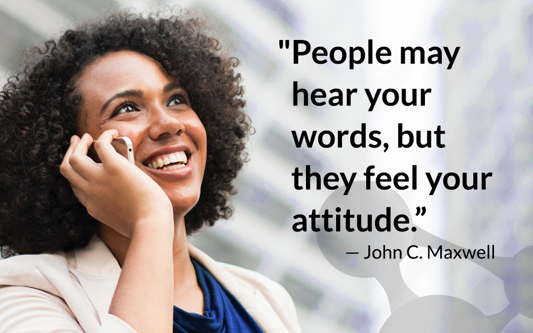 Cultivating an Attitude of Professionalism at Work