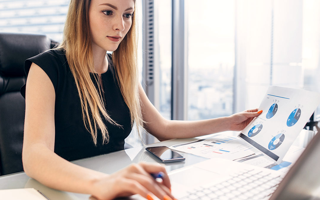 What Does it take to be a Business Analyst?