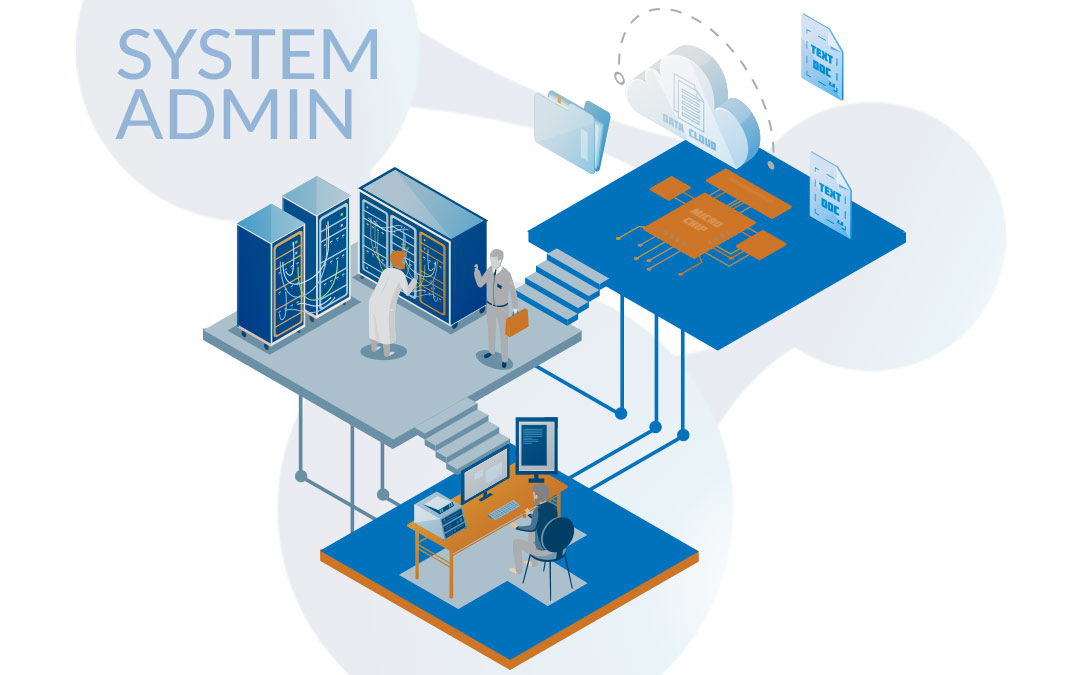 What Does it Take to be a System Administrator