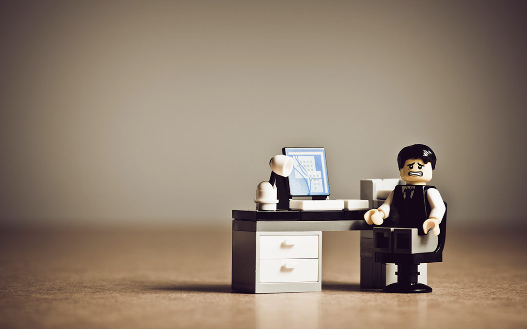 Recognizing When You’re Unhappy With Your Job