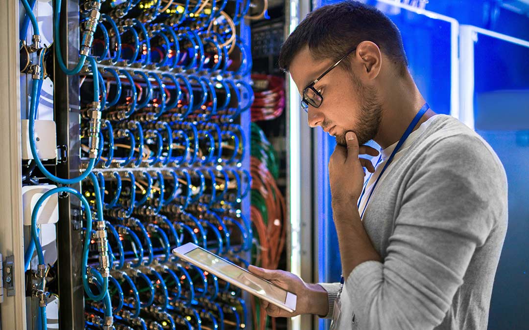 Becoming a Network Engineer — Reality versus Expectation