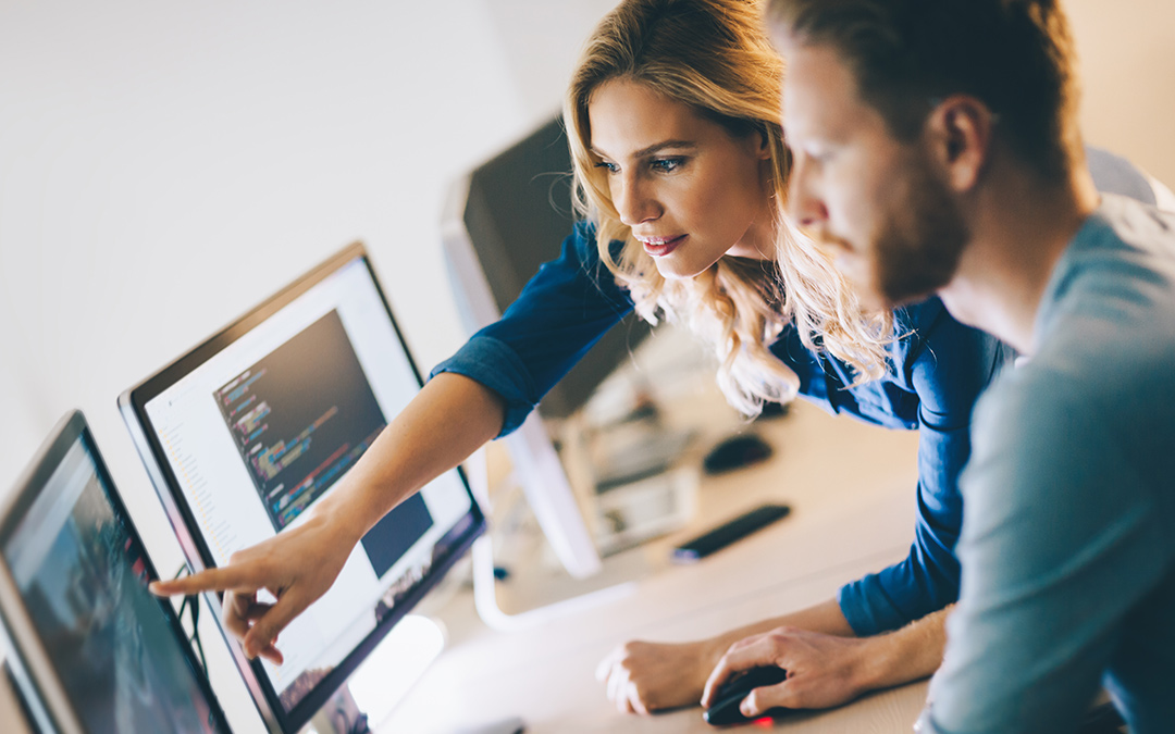 Why Do Information Technology Projects Fail?