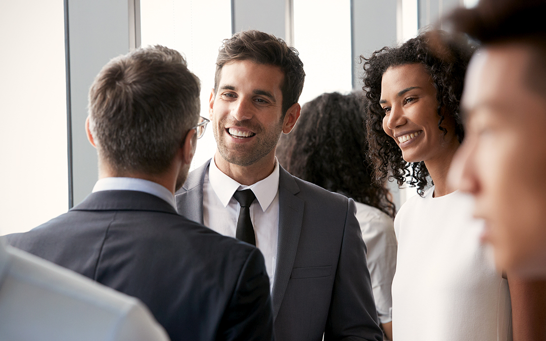 Top 5 Networking Tips for 2020