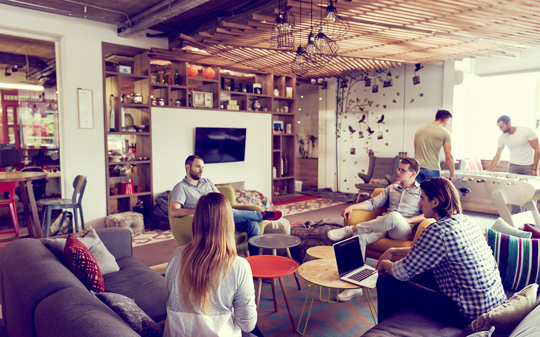 Employees Quit Their Boss — Not Their Job