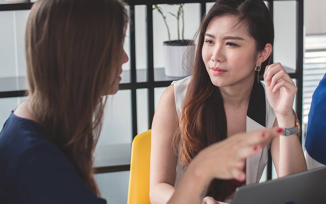 3 Easy Ways to Appreciate Criticism