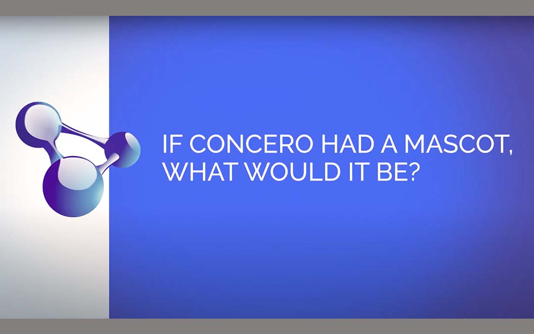 If Concero Had a Mascot