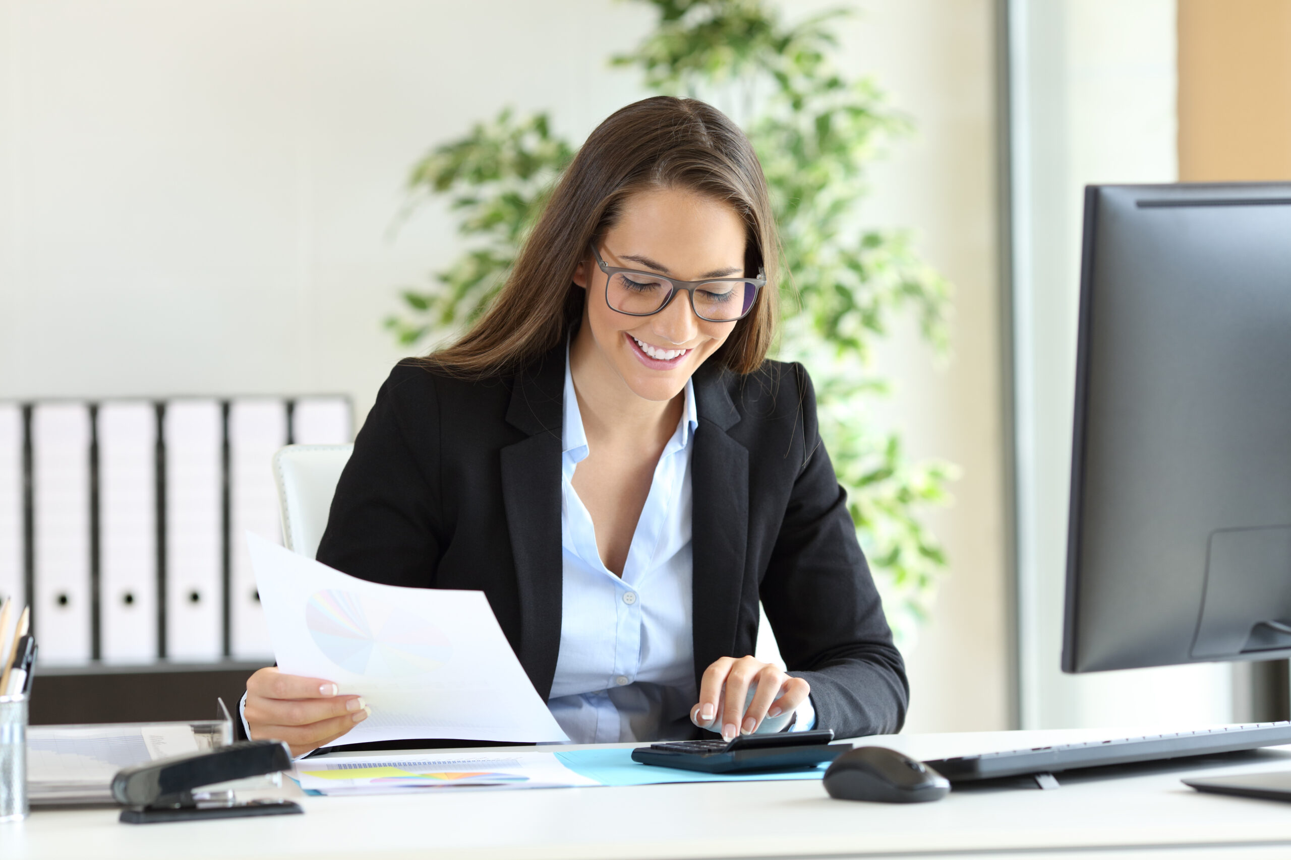 Need Help This Tax Season? Consider These 4 Types of Tax Professionals