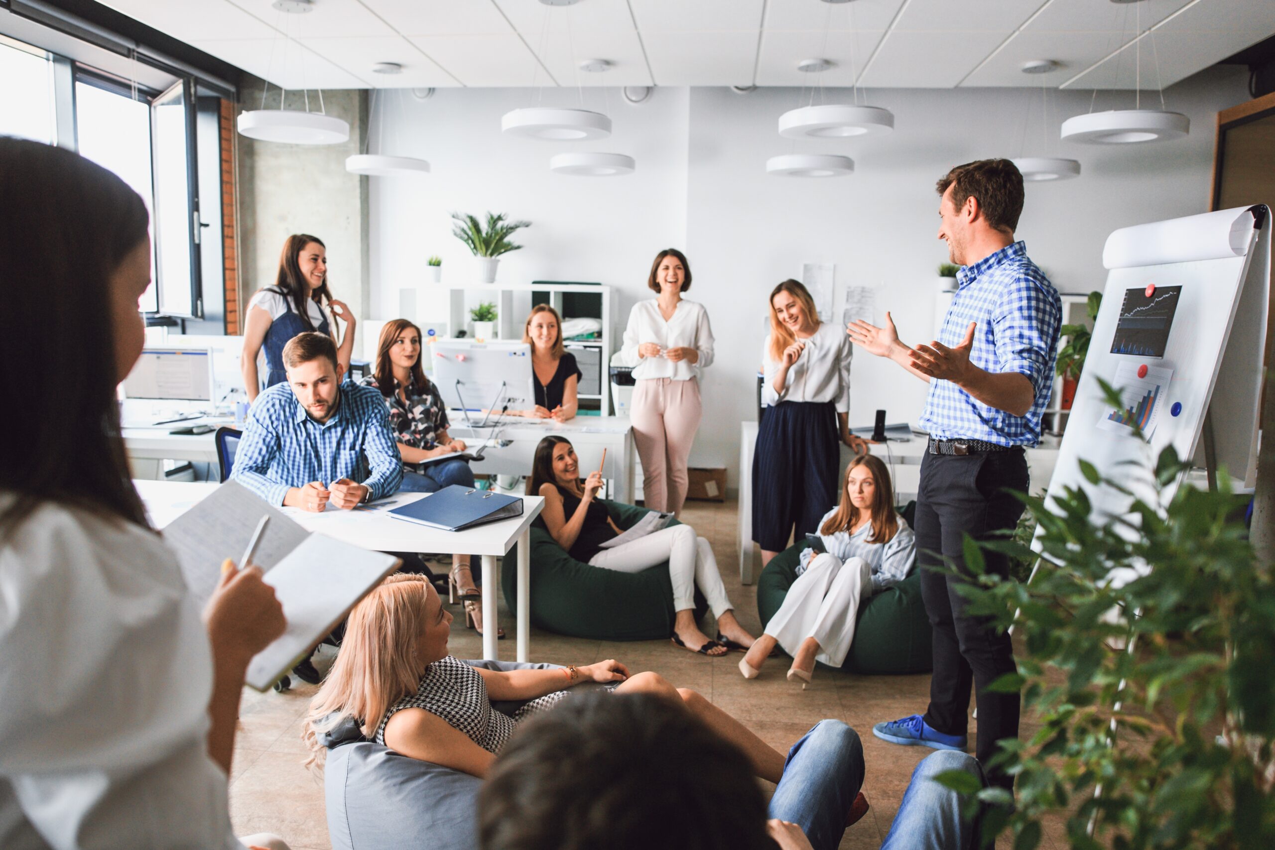 How Technology Is Reshaping Accounting Departments in 2023