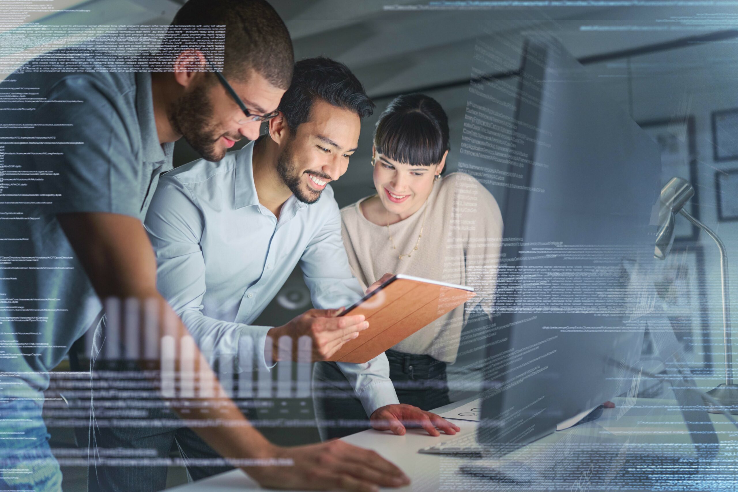 5 Soft Skills Tech Workers Need to be Hardwired for Success