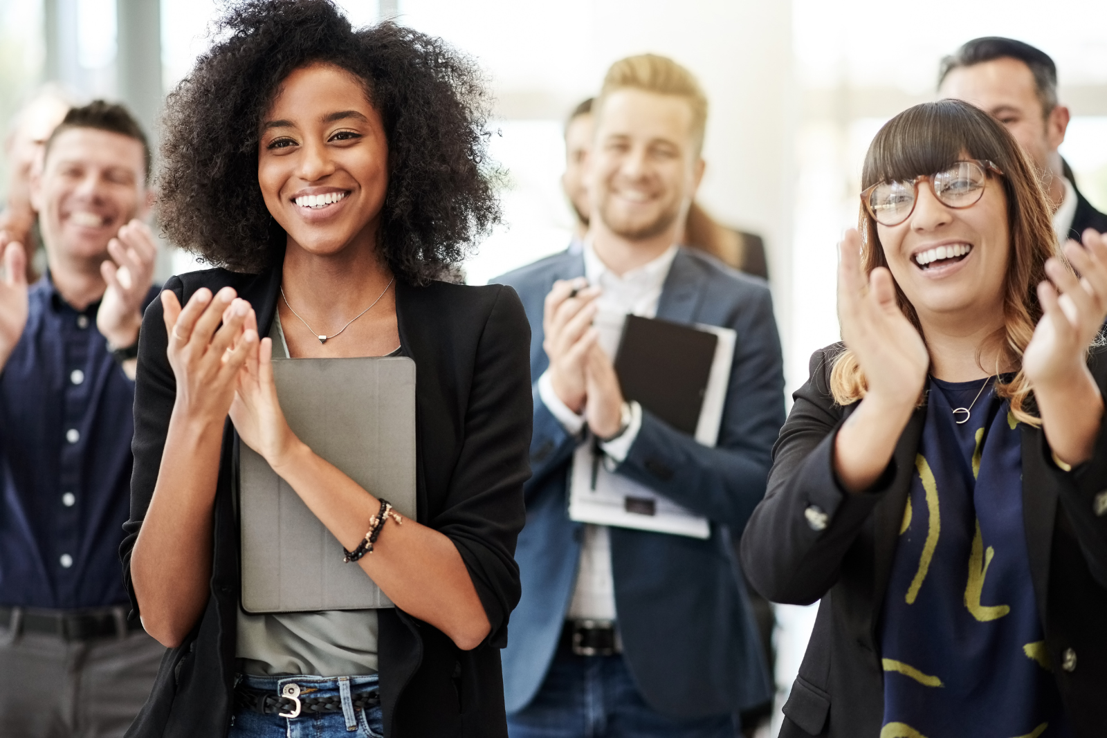Want to Improve Employee Tenure? Here’s Why You Need Great Company Culture First.