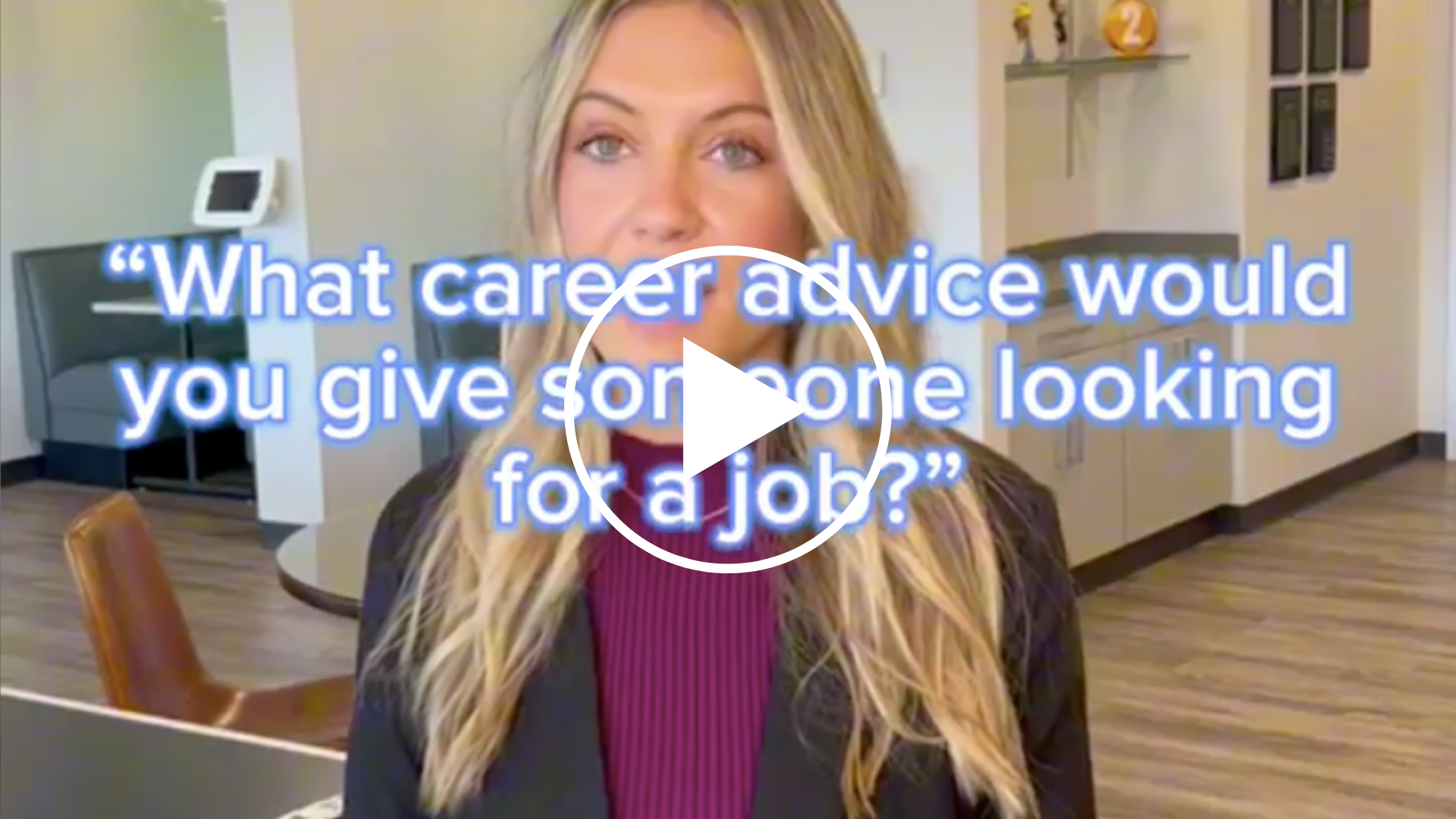 Recruiters on the Record: Kathryn Petruska