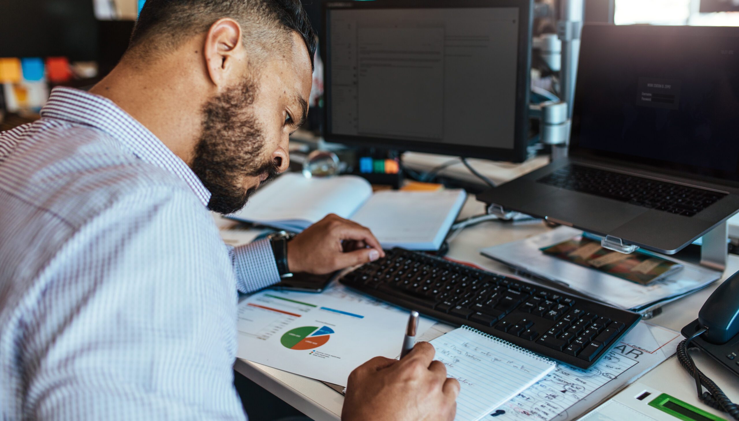 The CPA Shortage is Growing: Here’s How to Win Qualified Accountants for Your Firm