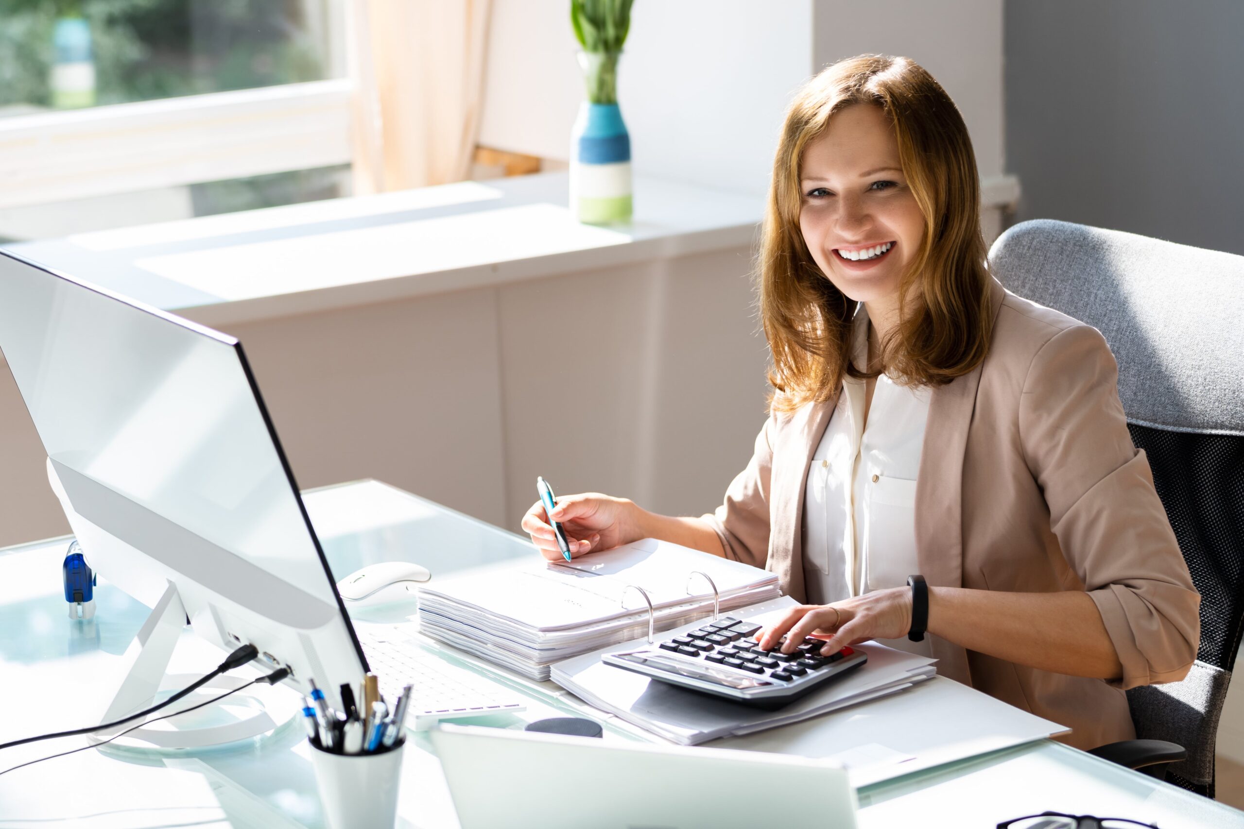 Staffing During Tax Season: 4 Ways to Prepare Your Business