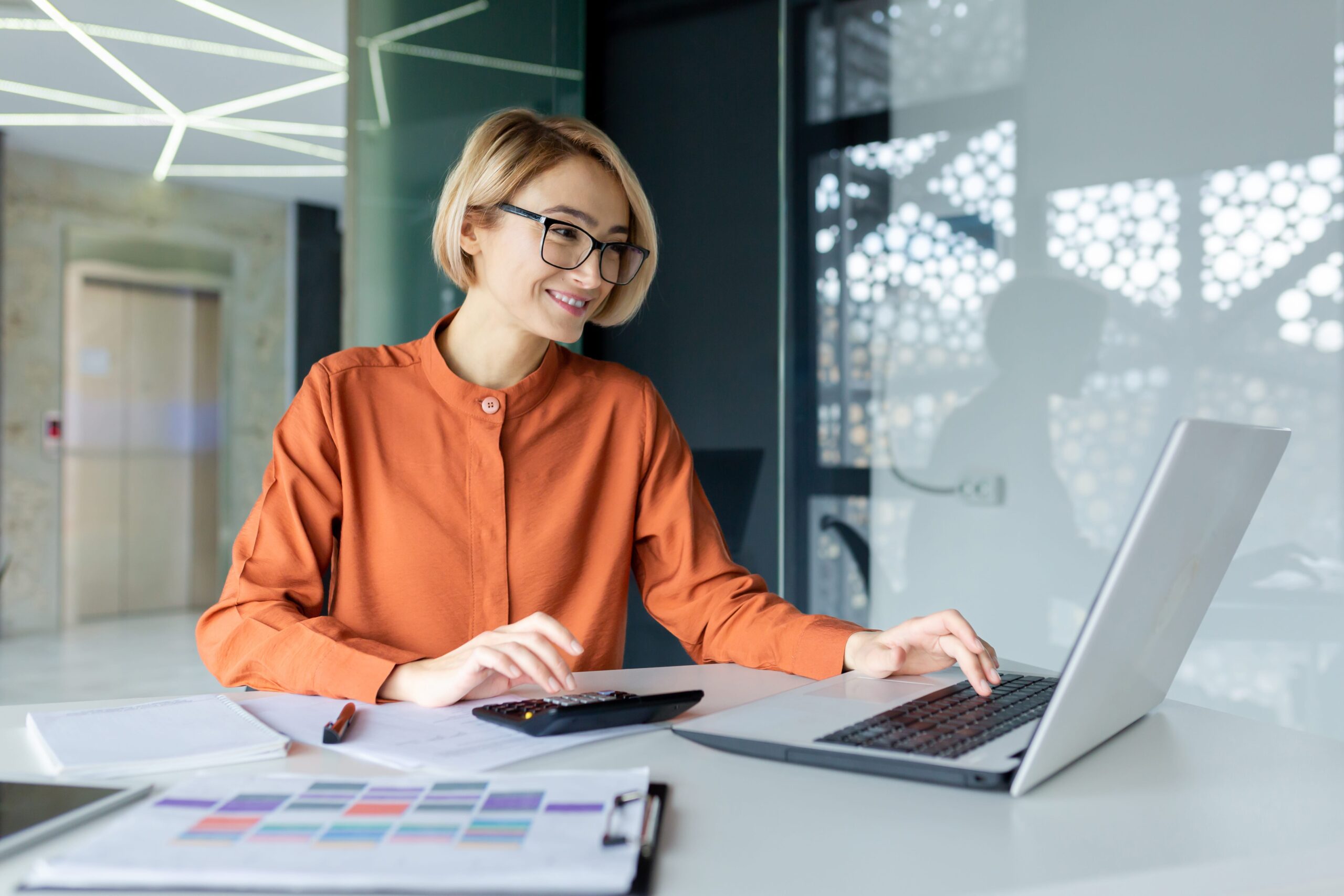 Find Accounting Jobs in Dallas: A Dynamic, Diversified Market