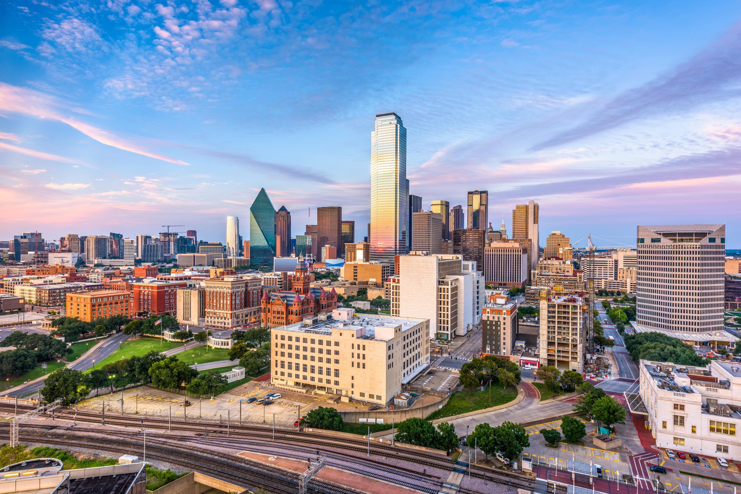What’s New in “Silicon Prairie”? The State of the Dallas Tech Scene