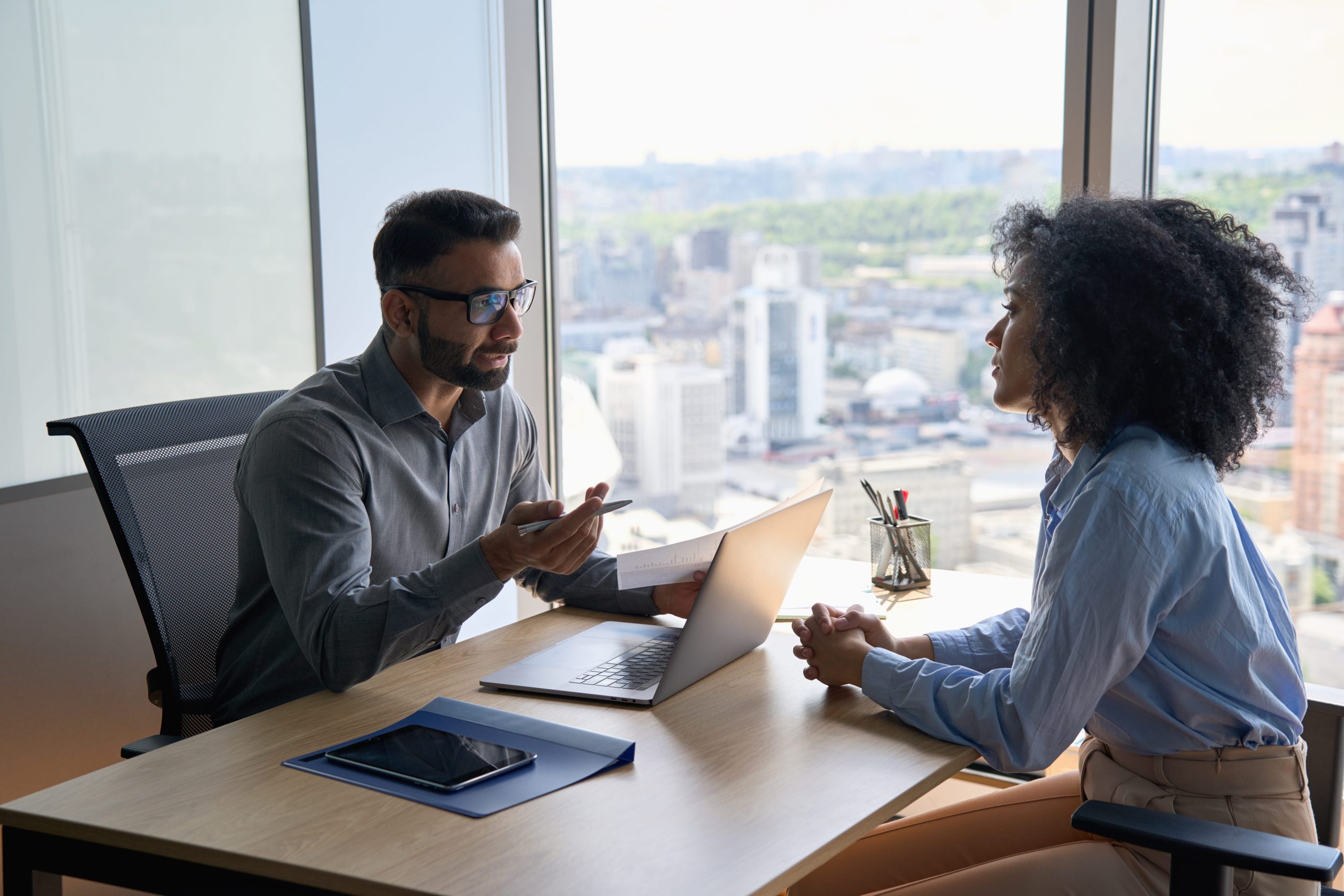 Should You Stop Recruiting When the Economy Is Down?