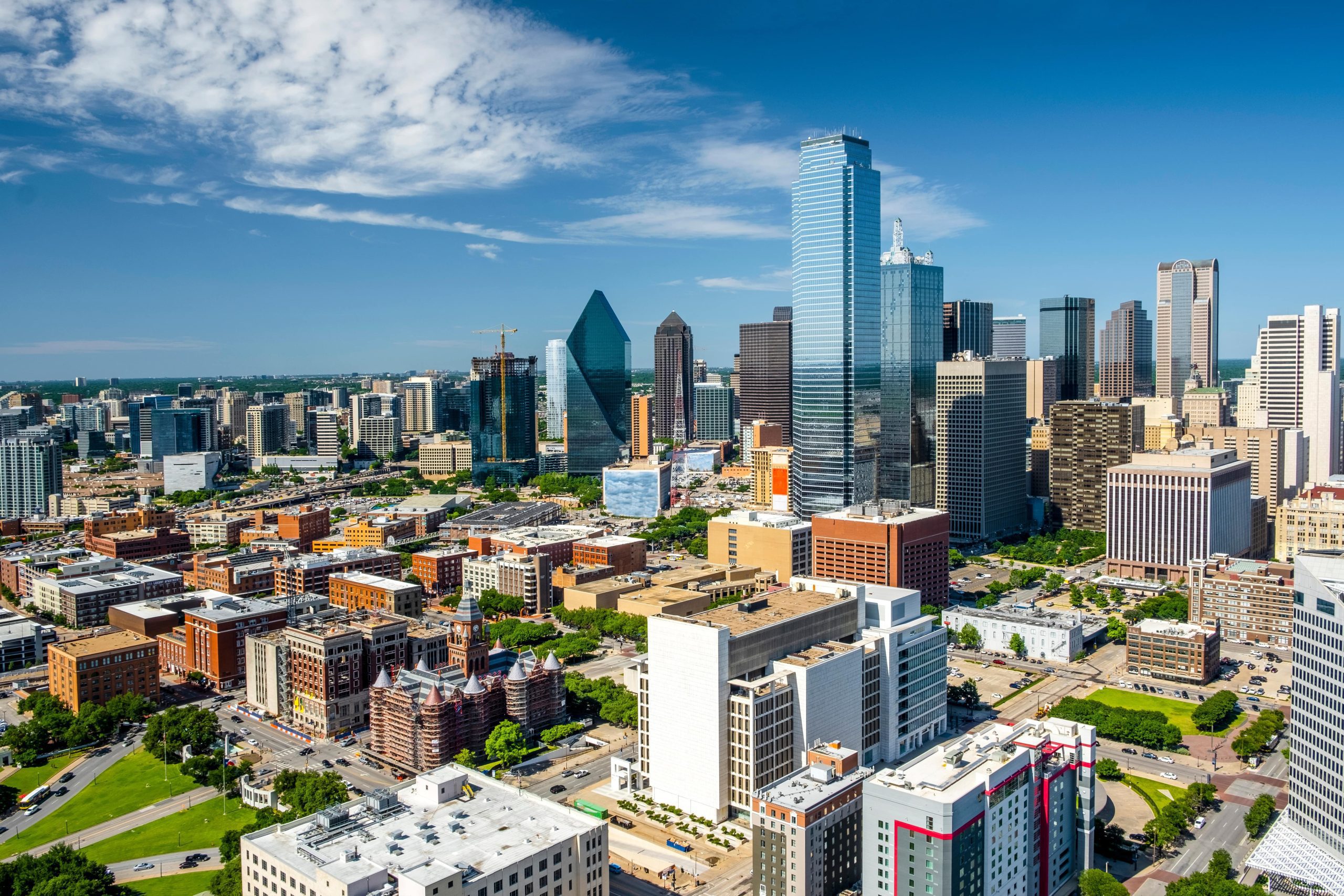 Concero Brings Texas-Sized Ambition to the Dallas Staffing Scene