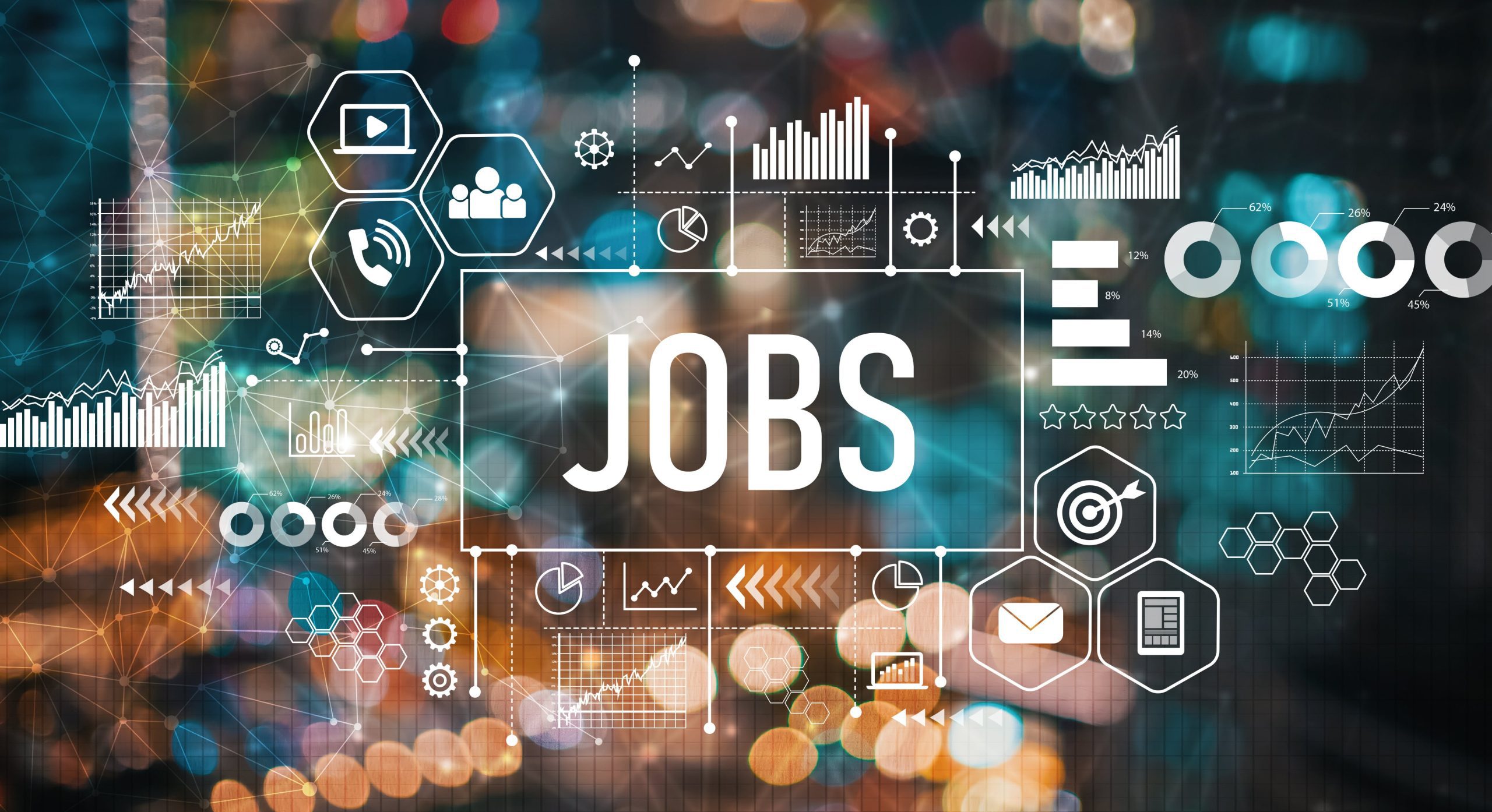 The State of the Job Market & How it Impacts IT Hiring