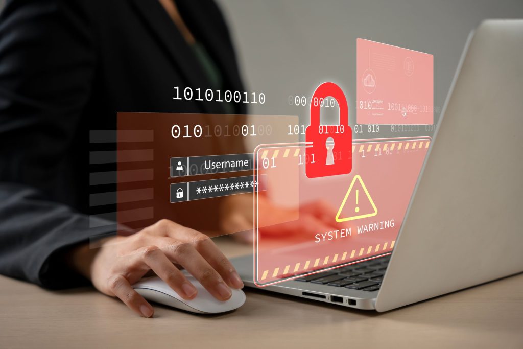How to Protect Your Company from Cyber Attacks: Why Talent Is Your Best Defense