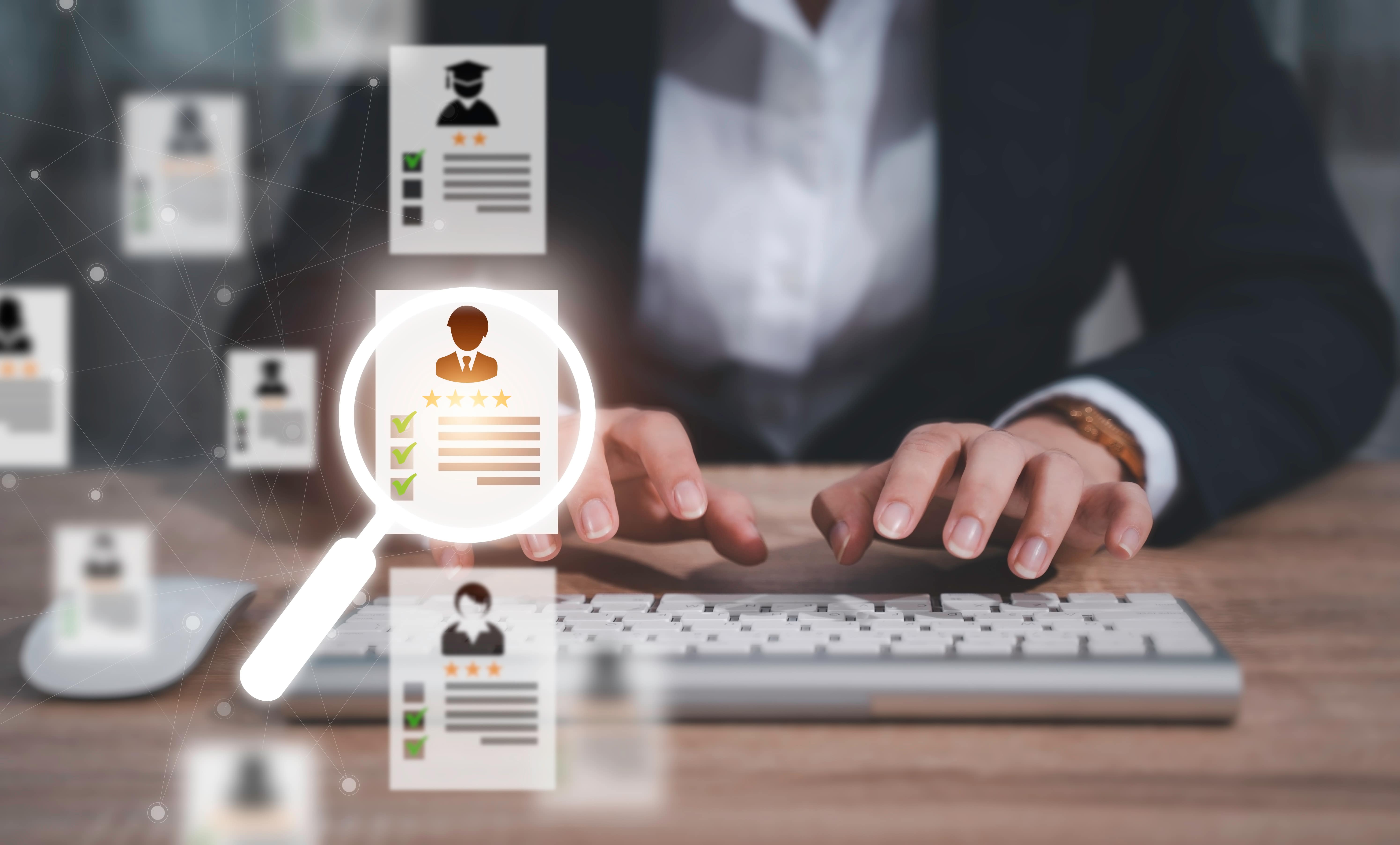 The Art of Recruiting Professionals Who Aren’t Looking
