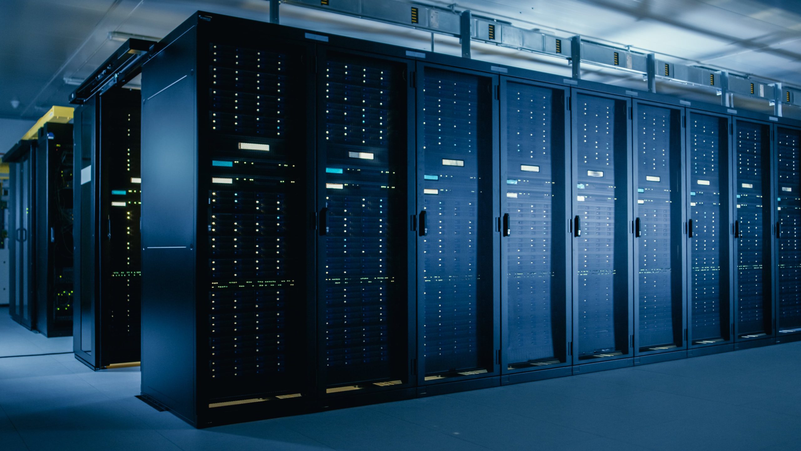 The Real Story Behind Dallas's Data Center Job Boom