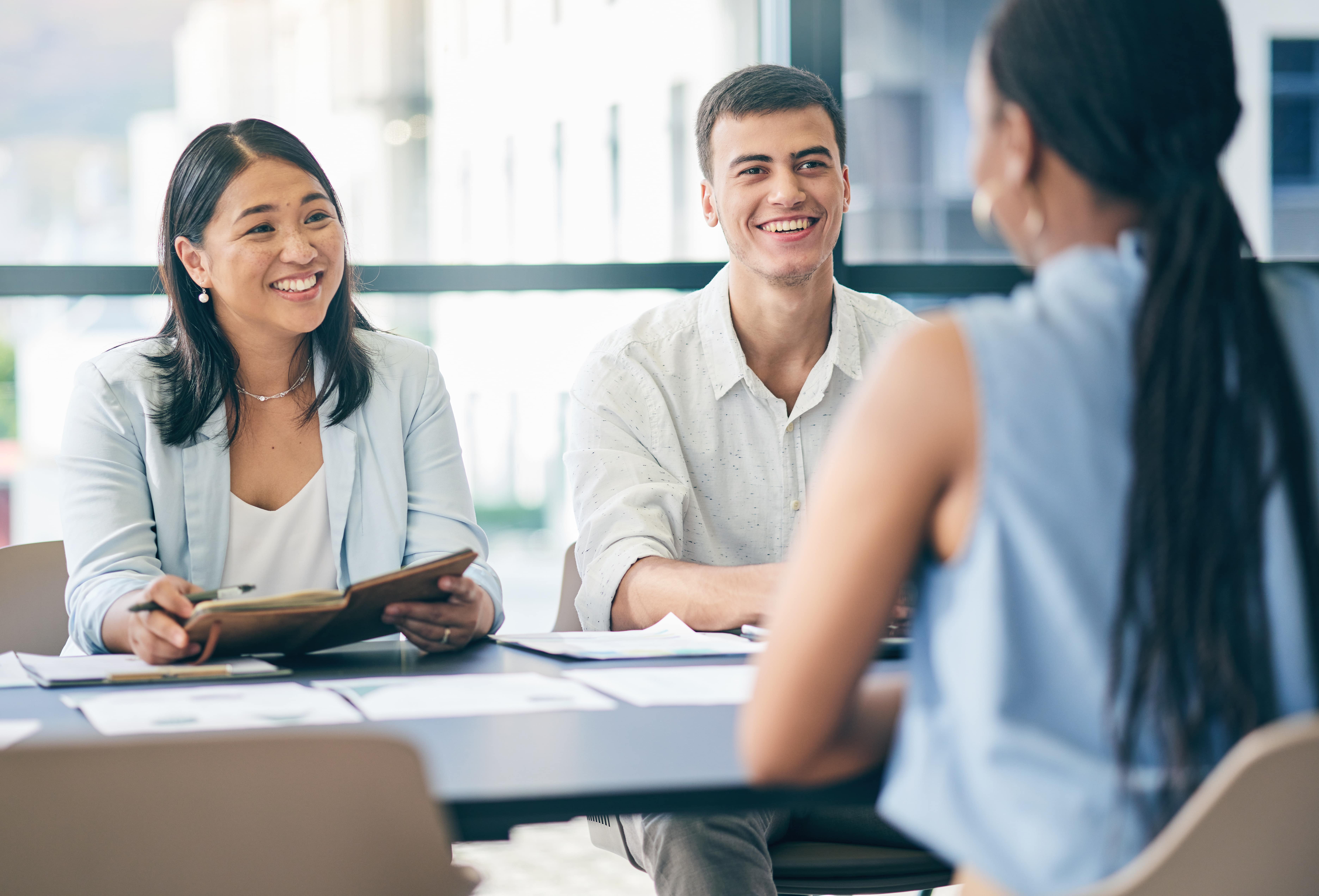 The New Rules of Hiring in Uncertain Times