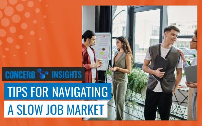 Tips for Navigating the Job Market in 2026