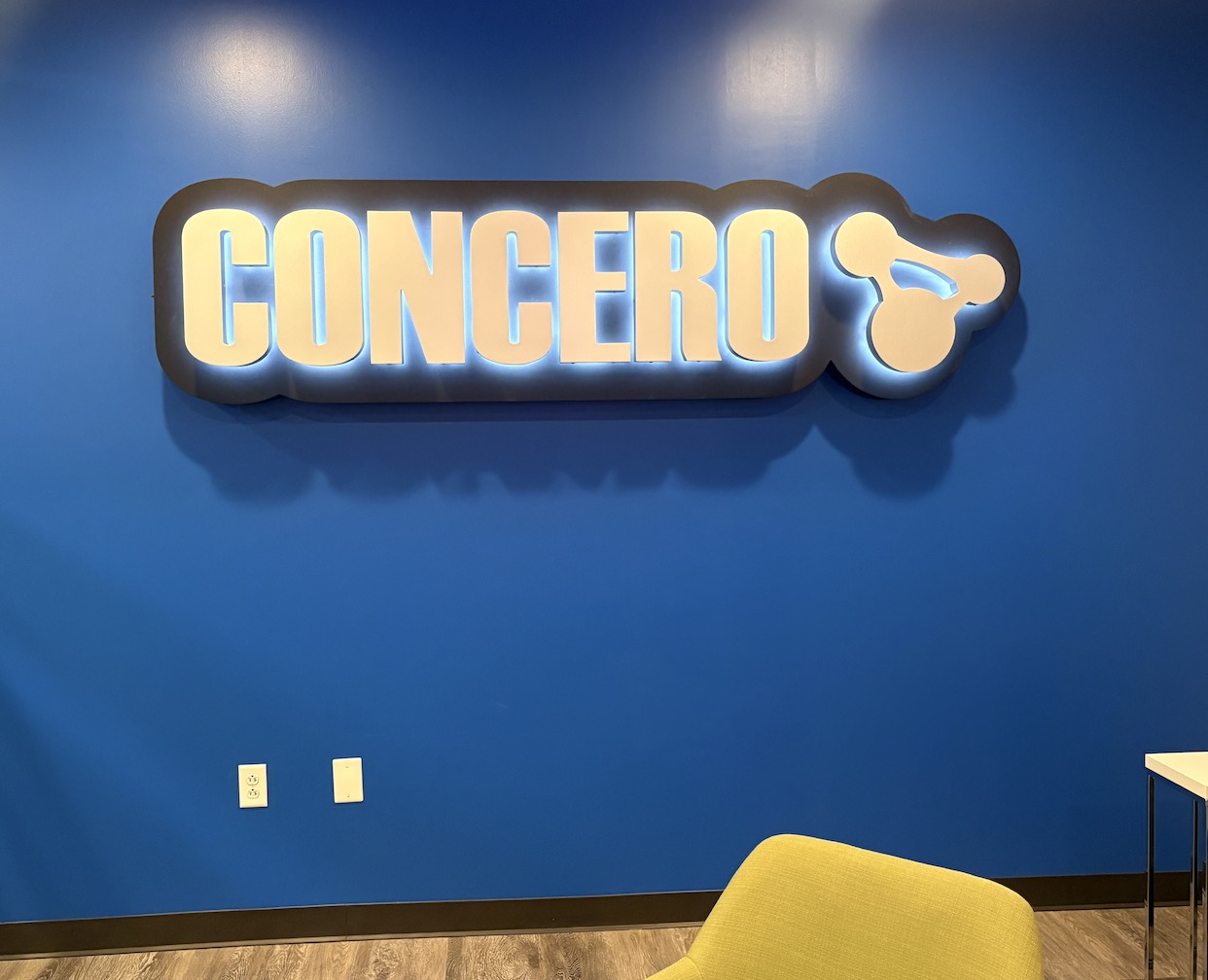 Concero Find Executive Leadership in Dallas and St Louis-Find Talent